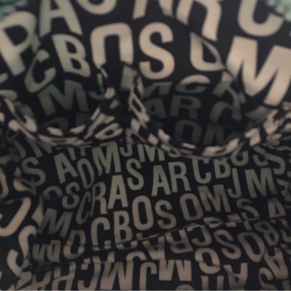 Marc by Marc Jacobs Diaper Bag - Picture 6 of 8